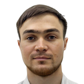 Нагиев Расул Ильясович, невролог