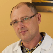 Харитонов Вячеслав Владимирович, хирург