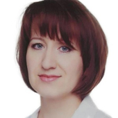 Шушарина Анна Викторовна, терапевт