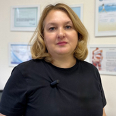 Антоненко Наталья Владимировна, косметолог