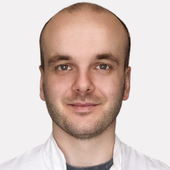 Гордеев Владимир Владимирович, хирург