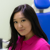 Шурганова Занда Николаевна, детский стоматолог