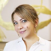 Кошкина Юлия, косметолог