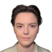 Возиянова Мария Михайловна, психолог