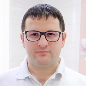 Ермаков Сергей Валерьевич, стоматолог-хирург