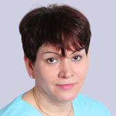 Манакова Светлана Ивановна, массажист