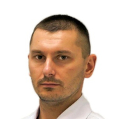 Батраков Андрей Владимирович, стоматолог-хирург