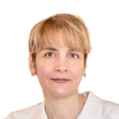 Янкина Нина Юрьевна, остеопат