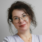 Вуколова Оксана Валентиновна, косметолог