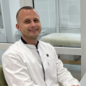 Стариков Максим Русланович, терапевт