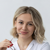 Платонова Анастасия Дмитриевна, маммолог-онколог