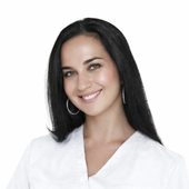 Болокова Эльмира Муратовна, стоматолог-терапевт