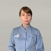 Николова Юлия Витальевна, косметолог