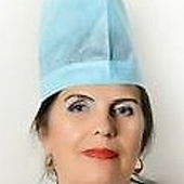 Фурсова Елена Филипповна, уролог