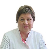 Козадаева Лариса Владимировна, педиатр