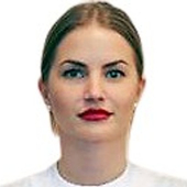 Панафидина Александра Олеговна, дерматолог