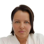 Степанова Елена Анатольевна, аллерголог