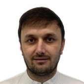 Абдулгамидов Гафар Абдулгамидович, стоматолог-терапевт