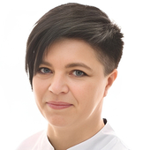 Марченко Антонина Викторовна, офтальмолог