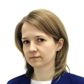 Сазанова Дарья Юрьевна, психиатр