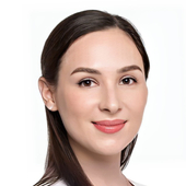 Шеерман Екатерина Андреевна, гинеколог