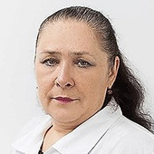 Лаврина Наталья Александровна, терапевт