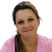 Попович Диана Николаевна, гинеколог