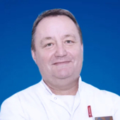 Мурович Михаил Юрьевич, стоматолог-ортопед