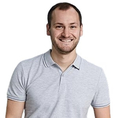 Бреслав Максим Борисович, стоматолог-ортопед