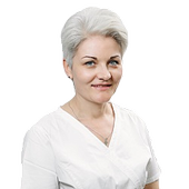 Гамалеева Анжела Владимировна, педиатр