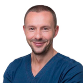 Качина Юрий Алексеевич, врач-косметолог