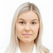 Марутина (Рогожина) Екатерина Васильевна, терапевт