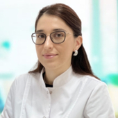 Абакарова Медина Сабировна, невролог