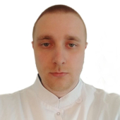 Стрельский Григорий Алексеевич, ортопед