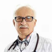 Вейсблат Леонид Михайлович, кардиолог