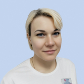 Булгакова Виктория Юрьевна, стоматологический гигиенист