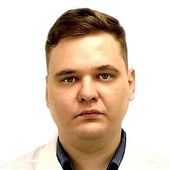 Болодурин Станислав Викторович, врач УЗД