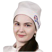 Идрисова Рената Аслудиновна, флеболог