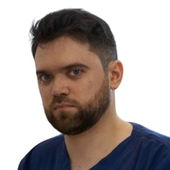 Васильев Роман Вячеславович, врач-генетик