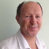 Лященко Анатолий Юрьевич, анестезиолог