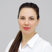 Великанова Татьяна Сергеевна, гинеколог