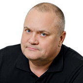 Баранов Александр Сергеевич, флеболог