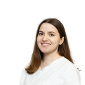 Подарилова Влада Вадимовна, стоматолог-терапевт