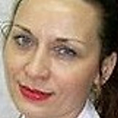 Аринович Елена Ивановна, стоматолог-терапевт