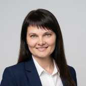 Медведева Анна Александровна, семейный психолог