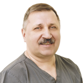 Кравцов Александр Анатольевич, невролог