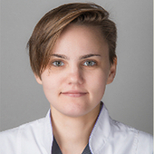 Лебедева Евгения Марковна, эмбриолог