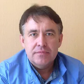 Овчинников Сергей Михайлович, дерматолог