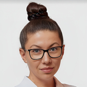 Бахова Анастасия Анатольевна, гастроэнтеролог