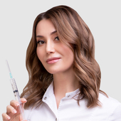 Коровина Алена Викторовна, врач-косметолог
